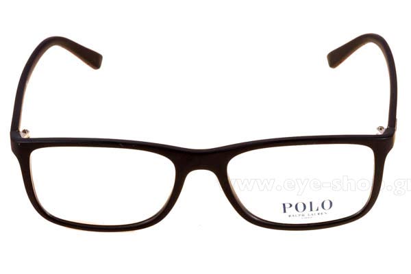 Eyeglasses Polo Ralph Lauren 2162