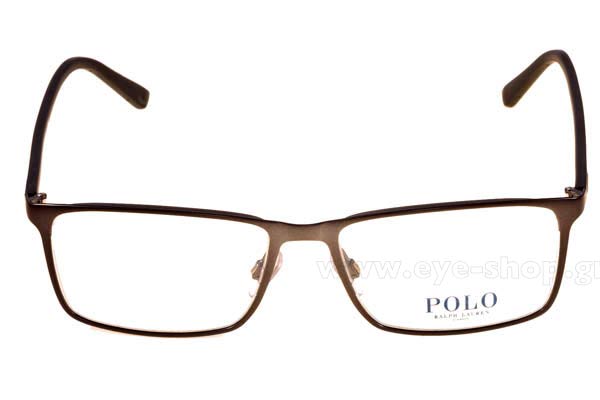 Eyeglasses Polo Ralph Lauren 1165