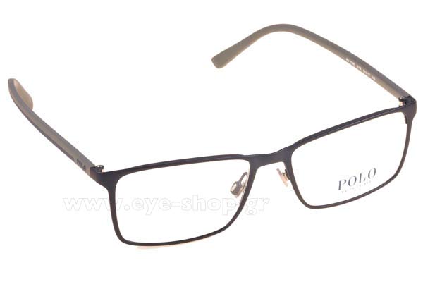 Sunglasses Polo Ralph Lauren 1165 9119
