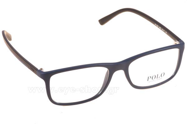 Polo Ralph Lauren 2162 Eyewear 