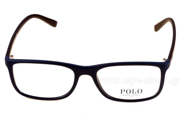 Eyeglasses Polo Ralph Lauren 2162