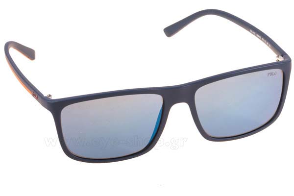 Sunglasses Polo Ralph Lauren 4115 560655