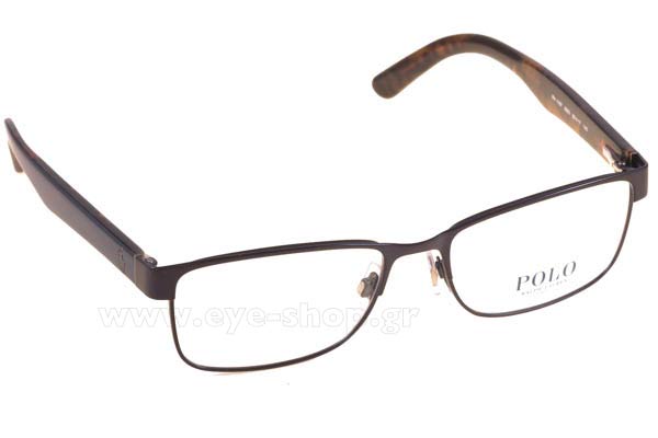 Polo Ralph Lauren 1157 Eyewear 