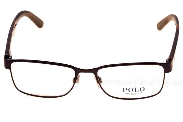 Eyeglasses Polo Ralph Lauren 1157