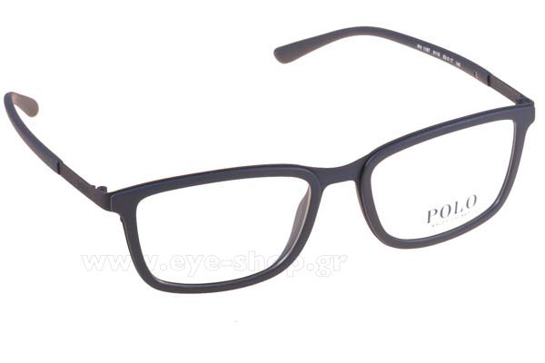 Polo Ralph Lauren 1167 Eyewear 