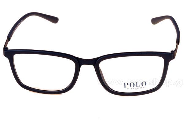Eyeglasses Polo Ralph Lauren 1167