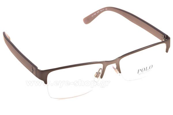 Polo Ralph Lauren 1164 Eyewear 