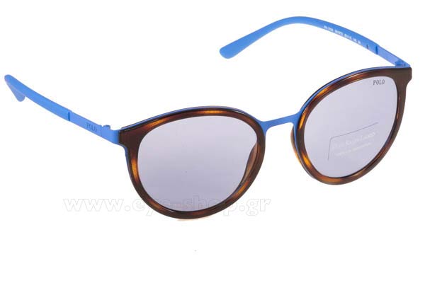 Sunglasses Polo Ralph Lauren 3104 931872