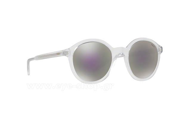 Sunglasses Polo Ralph Lauren 4112 500225