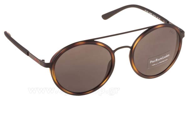 Sunglasses Polo Ralph Lauren 3103 903887