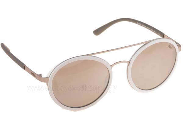Sunglasses Polo Ralph Lauren 3103 90106G