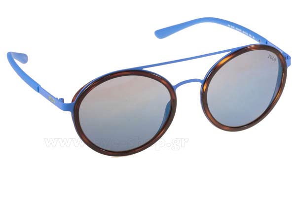 Sunglasses Polo Ralph Lauren 3103 931855