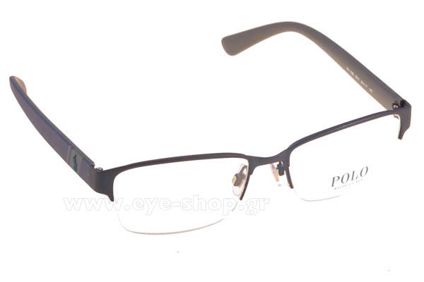 Polo Ralph Lauren 1162 Eyewear 