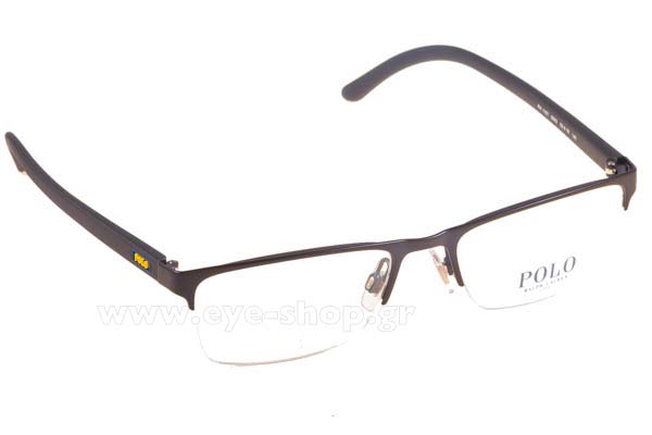 Polo Ralph Lauren 1161 Eyewear 