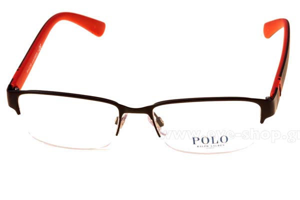 Eyeglasses Polo Ralph Lauren 1162