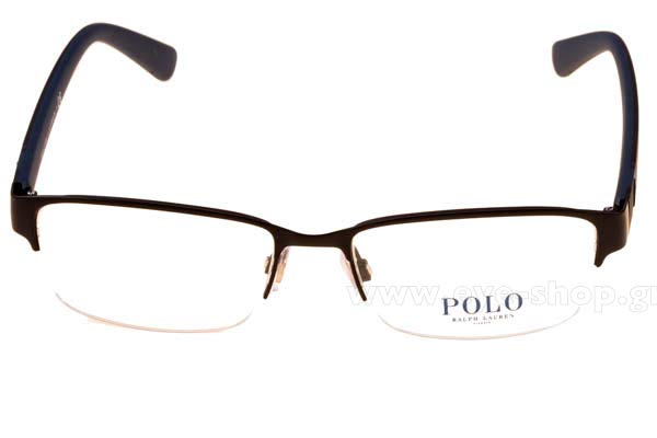 Eyeglasses Polo Ralph Lauren 1162
