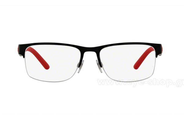 Eyeglasses Polo Ralph Lauren 1168