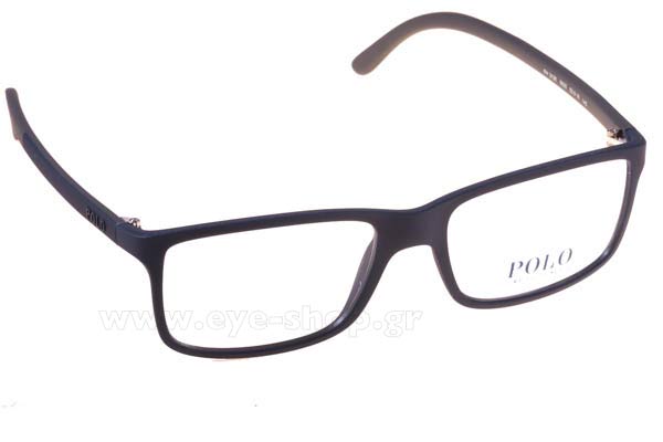 Polo Ralph Lauren 2126 Eyewear 