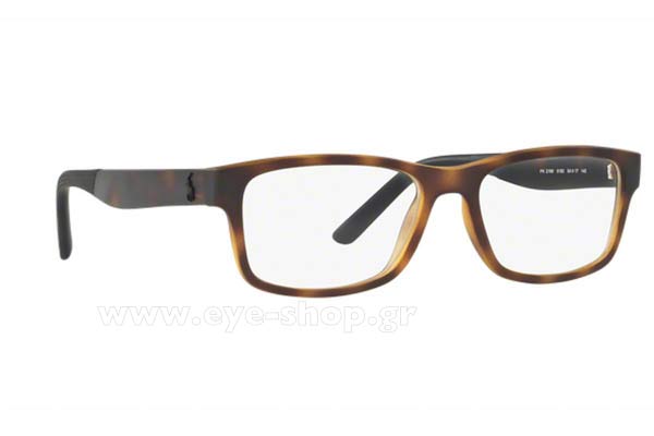 Polo Ralph Lauren 2169 Eyewear 