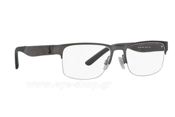 Sunglasses Polo Ralph Lauren 1168 9187