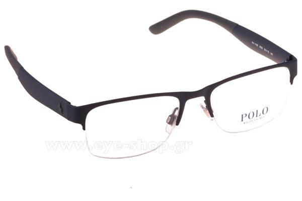 Polo Ralph Lauren 1168 Eyewear 