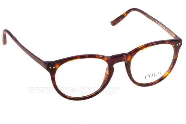 Polo Ralph Lauren 2168 Eyewear 
