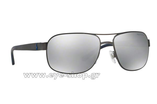 Sunglasses Polo Ralph Lauren 3093 9157Z3 polarized