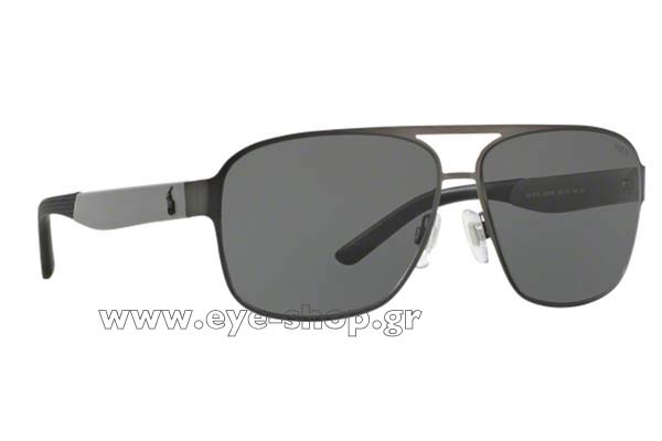 Sunglasses Polo Ralph Lauren 3105 915787