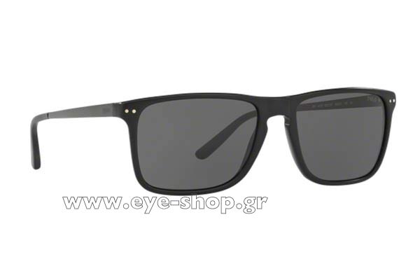 Sunglasses Polo Ralph Lauren 4119 500187