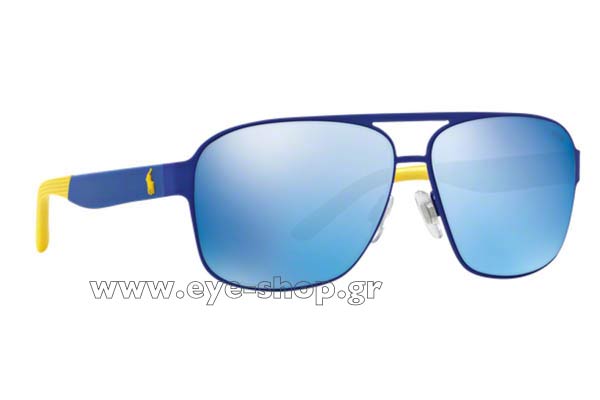 Sunglasses Polo Ralph Lauren 3105 932255