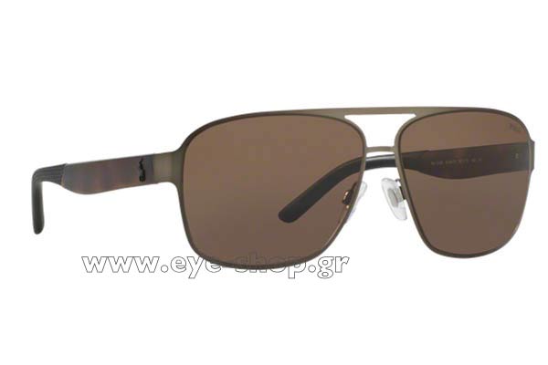 Sunglasses Polo Ralph Lauren 3105 912573