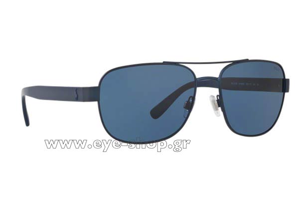 Sunglasses Polo Ralph Lauren 3101 911980