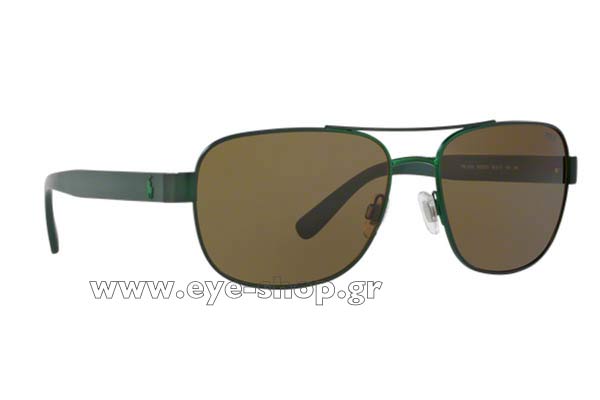 Sunglasses Polo Ralph Lauren 3101 900573