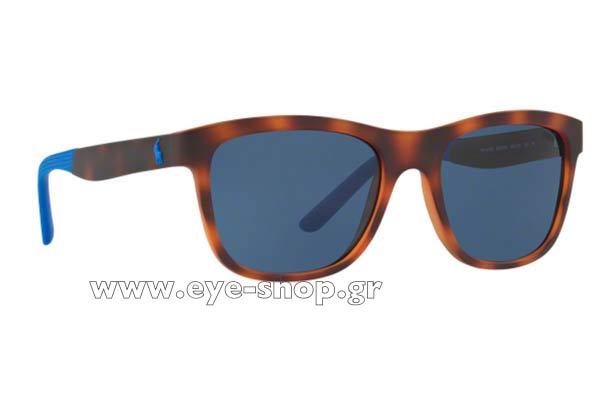 Sunglasses Polo Ralph Lauren 4120 561980
