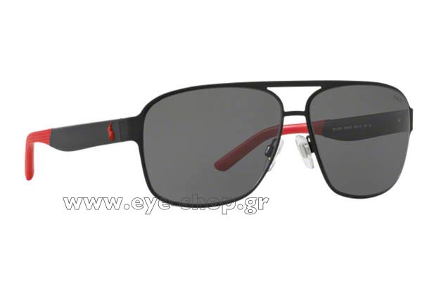 Sunglasses Polo Ralph Lauren 3105 931987