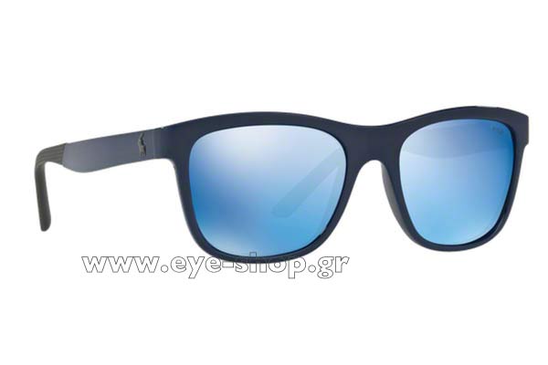 Sunglasses Polo Ralph Lauren 4120 562055