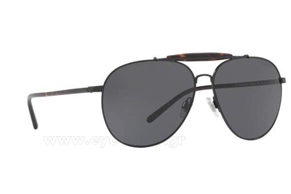 Sunglasses Polo Ralph Lauren 3106 926787