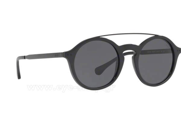 Sunglasses Polo Ralph Lauren 4122 500187