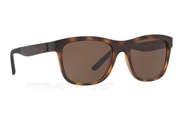 Sunglasses Polo Ralph Lauren 4120 560273