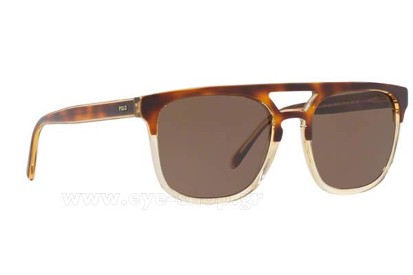 Sunglasses Polo Ralph Lauren 4125 563773