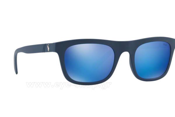 Sunglasses Polo Ralph Lauren 4126 562025