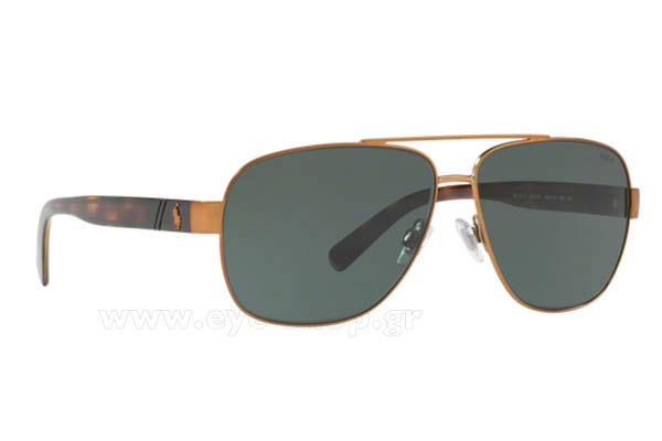 Sunglasses Polo Ralph Lauren 3110 931771