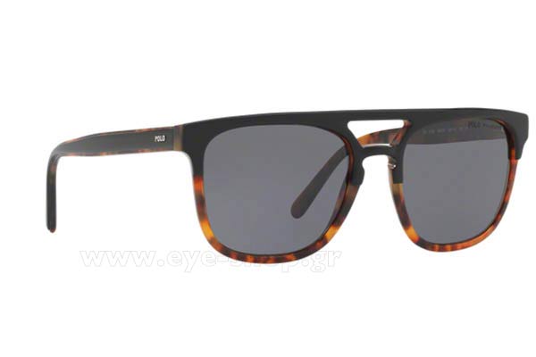Sunglasses Polo Ralph Lauren 4125 526081 polarized