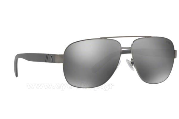 Sunglasses Polo Ralph Lauren 3110 91576G