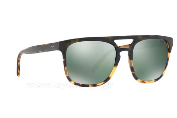 Sunglasses Polo Ralph Lauren 4125 56366R