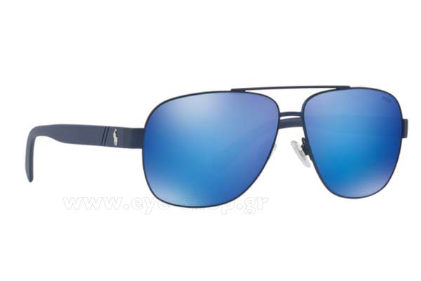 Sunglasses Polo Ralph Lauren 3110 911925