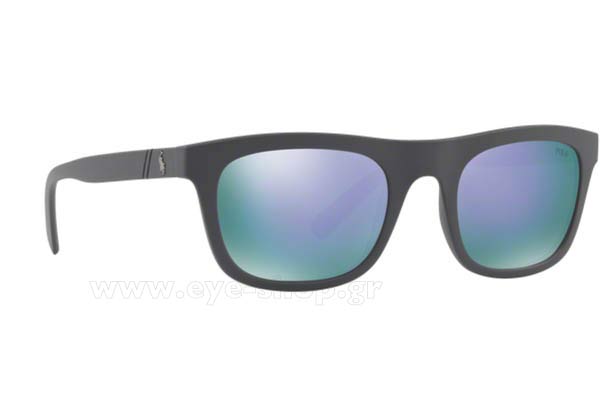 Sunglasses Polo Ralph Lauren 4126 56354V