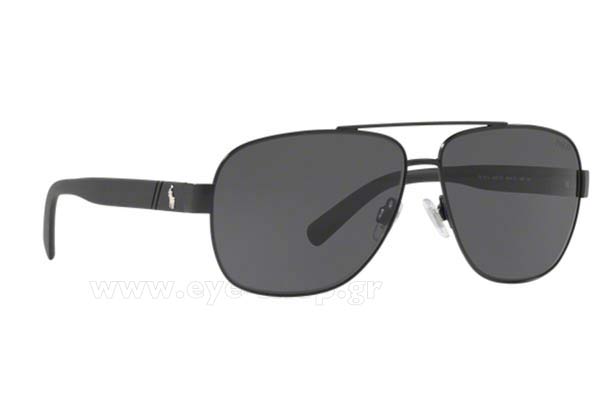 Sunglasses Polo Ralph Lauren 3110 926787