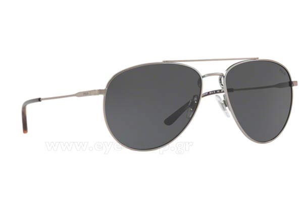 Sunglasses Polo Ralph Lauren 3111 933087