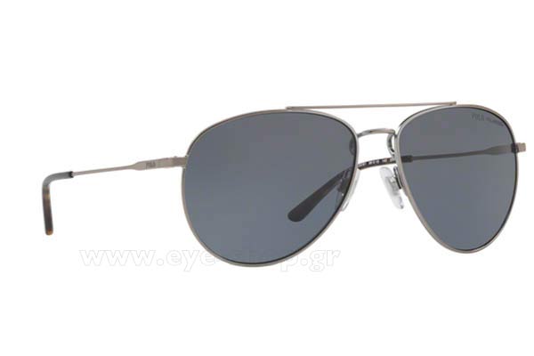 Sunglasses Polo Ralph Lauren 3111 933081 Polarized